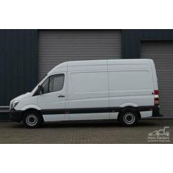 Mercedes-Benz 314 Airco Sprinter L2 H2 (bj 2017)