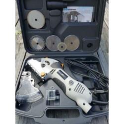 Batavia XXL Mini Handcirkelzaag € 59,95