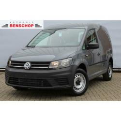 Volkswagen Caddy 1.0 TSI 102PK L1H1 |AIRCO|VLOER|ELK.PAKKET|
