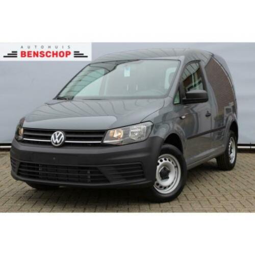Volkswagen Caddy 1.0 TSI 102PK L1H1 |AIRCO|VLOER|ELK.PAKKET|