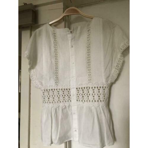 Mango top size S