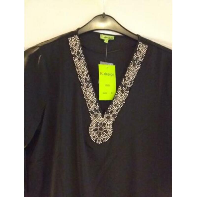 K design top