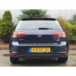 Volkswagen Golf 1.4 TSi 140pk DSG 5-DRS |Panorama|LED|NL-AUT
