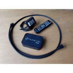 Dune HD TV 101 Mediaspeler Nieuwstaat!