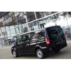 Mercedes-Benz Vito 111 CDI DUBBELE CABINE LEASE EDITION PRE-