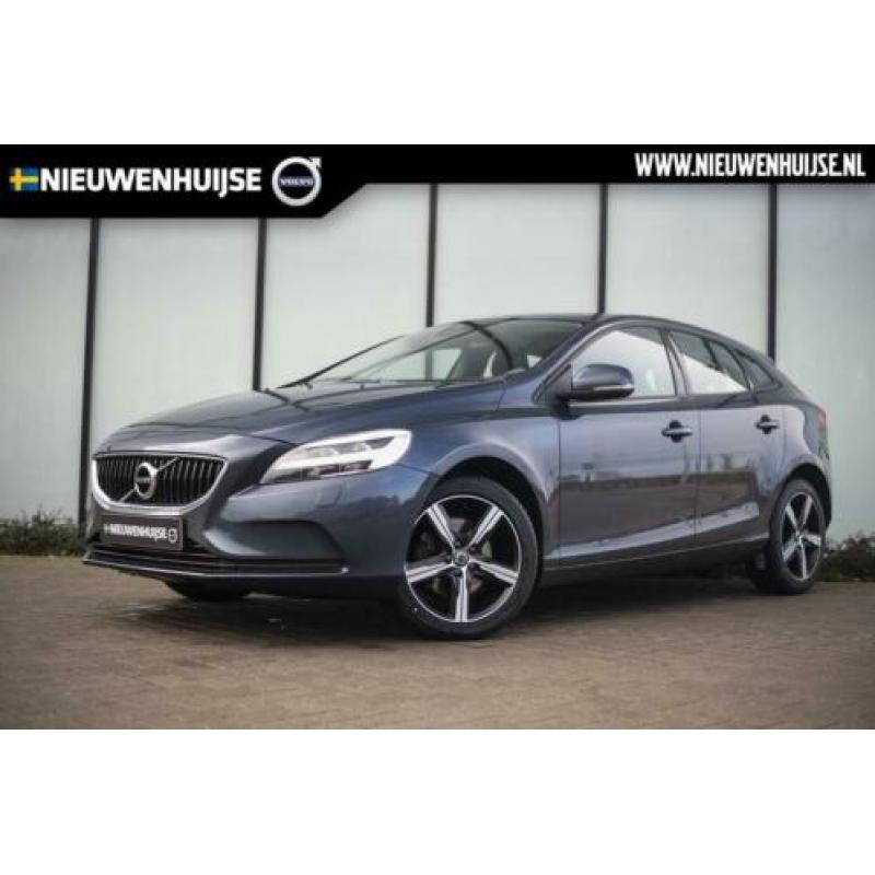 Volvo V40 2.0 T2 Momentum Trekhaak