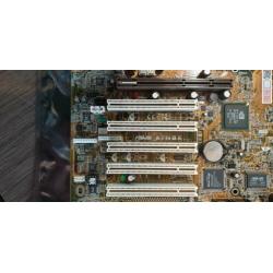 ASUS A7N8X Socket 462 moederbord