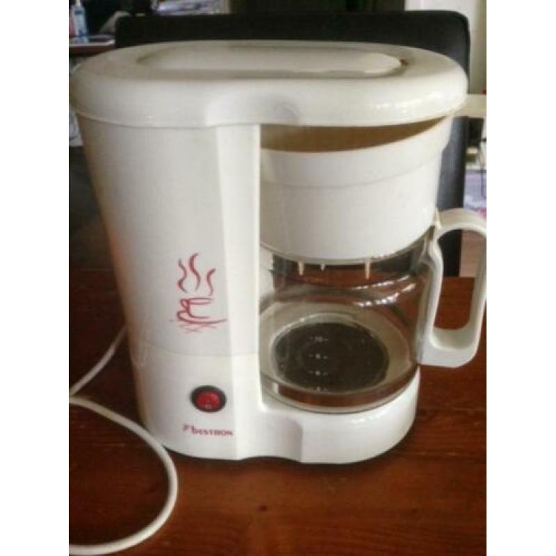 Bestron Koffiezetapparaat, type DCJ668
