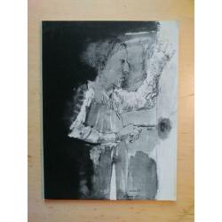 Wim Crouwel - Catalogi voor het Stedelijk (o.a. Schoonhoven)