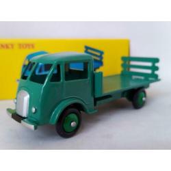 Ford camion plateau brasseur dinky toys france atlas Pol