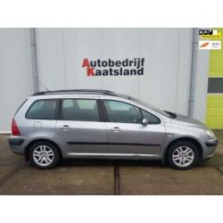 Peugeot 307 Break 1.6-16V XS