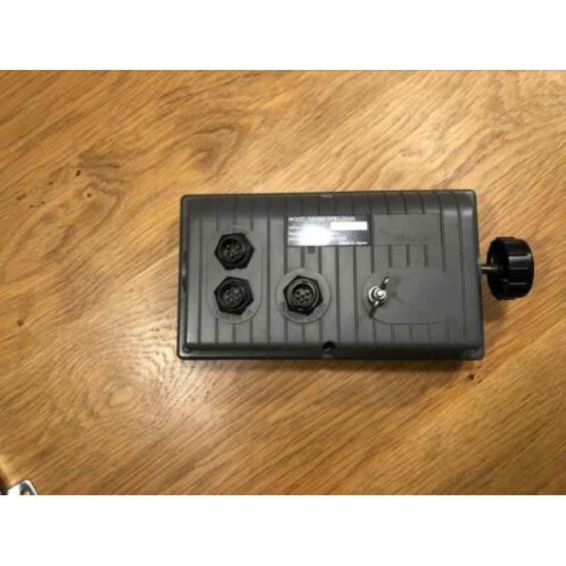 Raymarine GPS Nav398