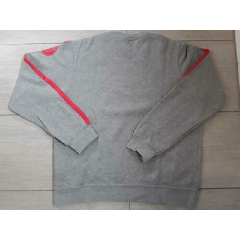 Nike Sweater PSG maat L
