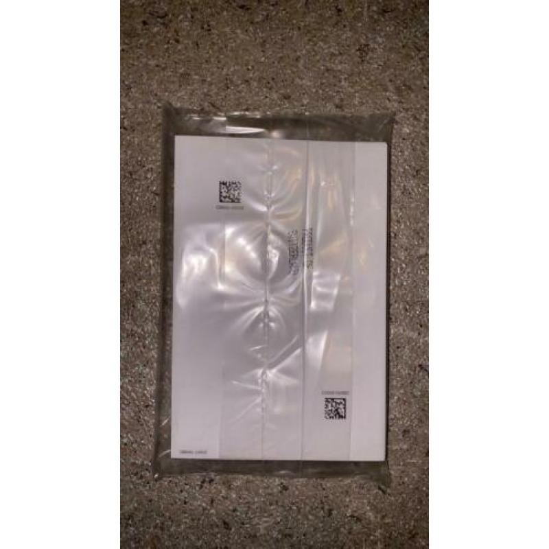 HP Fotopapier 10x15 cm nieuw 5 pakjes