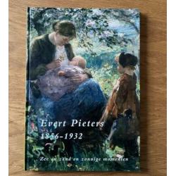 Evert Pieters kunstschilder