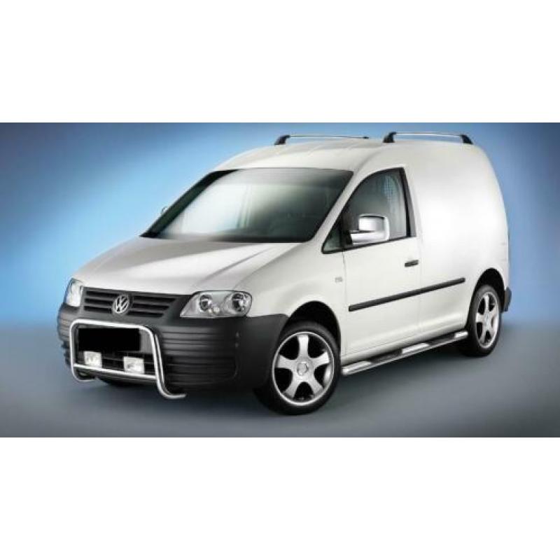 RVS Sidebars VW Amarok Caddy Touareg Kia Sorento Sportage
