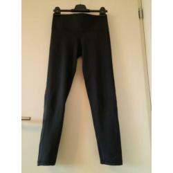 ADIDAS ultimate fit high-rise legging climalite, mt 38/40