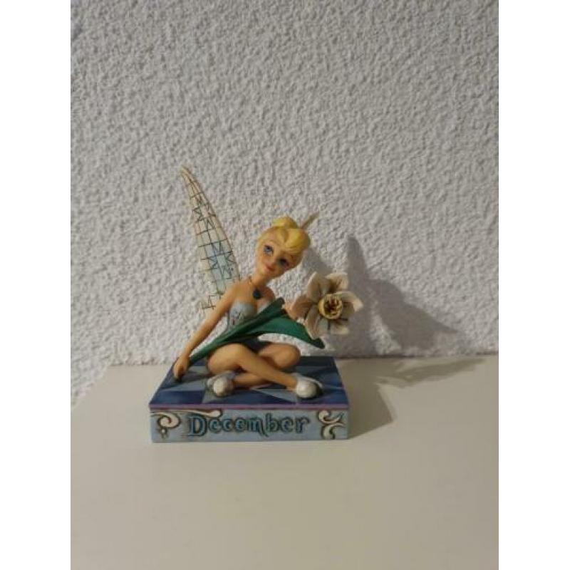 Walt Disney showcase collection NIEUW Tinkerbell