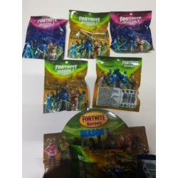Fortnite figuren 12 cm verrasingszakjes partijhandel