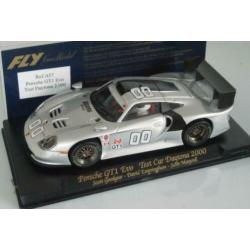Fly 2 X Porsche 911 Gt1 ( GRAZY DEALSSSS )