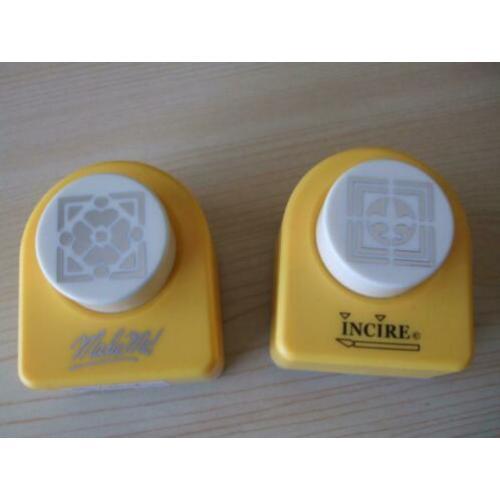 2 ponsjes 1 MakeMe! en 1 Incire