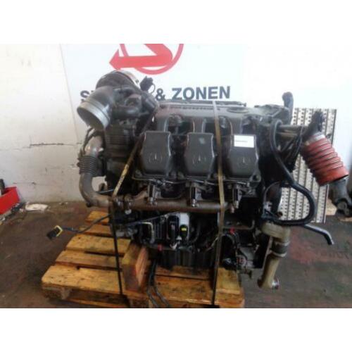 Occ motor om501la