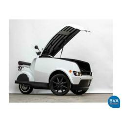 EWII TRIPL (bj 2020)