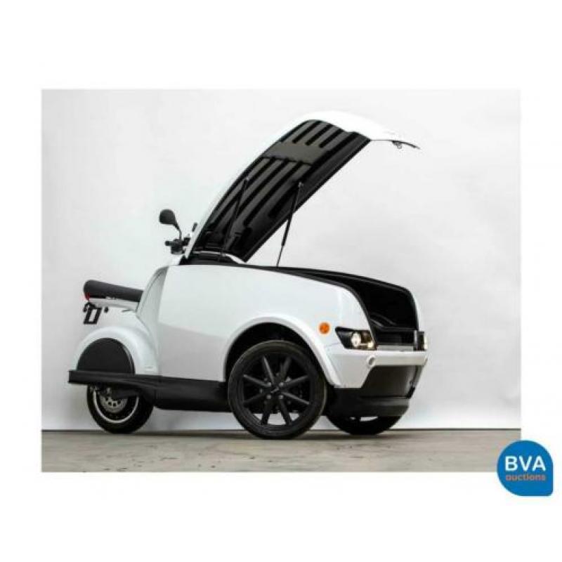 EWII TRIPL (bj 2020)