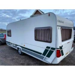 Chateau Cantara 520 (bj 2003)