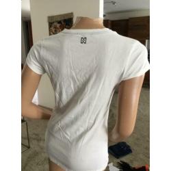 NIKKIE T-shirt maat 34