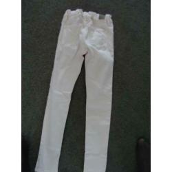 Replay super skinny jeans broekmaat 116