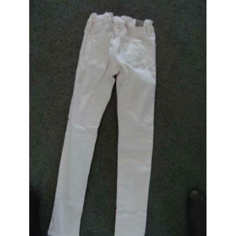Replay super skinny jeans broekmaat 116