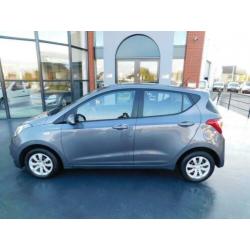 Hyundai I10 1.0i Go! SCHUIFDAK/NAVI