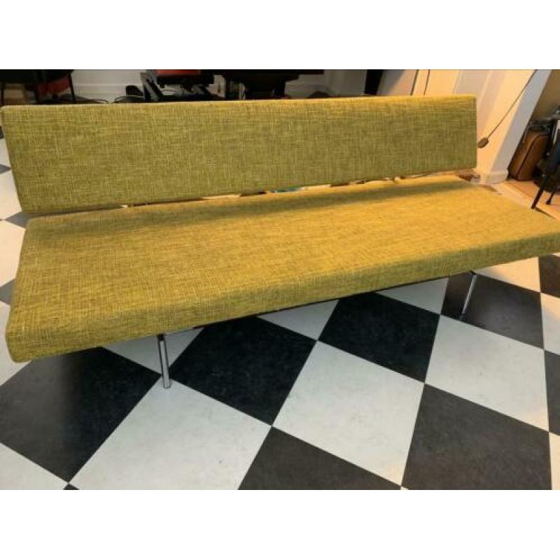 Spectrum Martin Visser B02 slaapbank