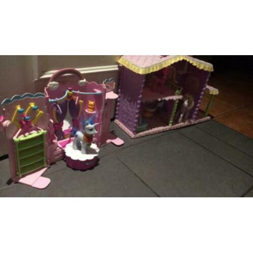 My little pony