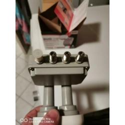 Duo lnb