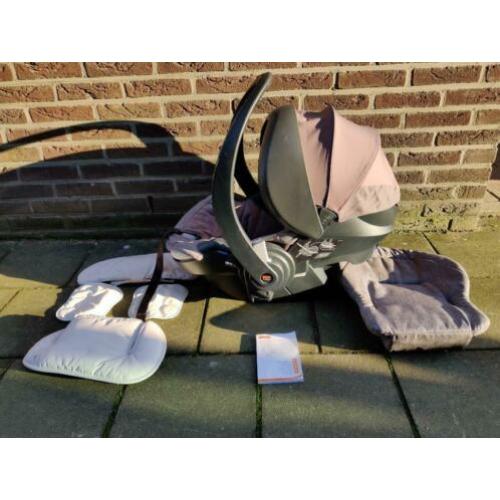 Stokke iZi Go modular by be safe