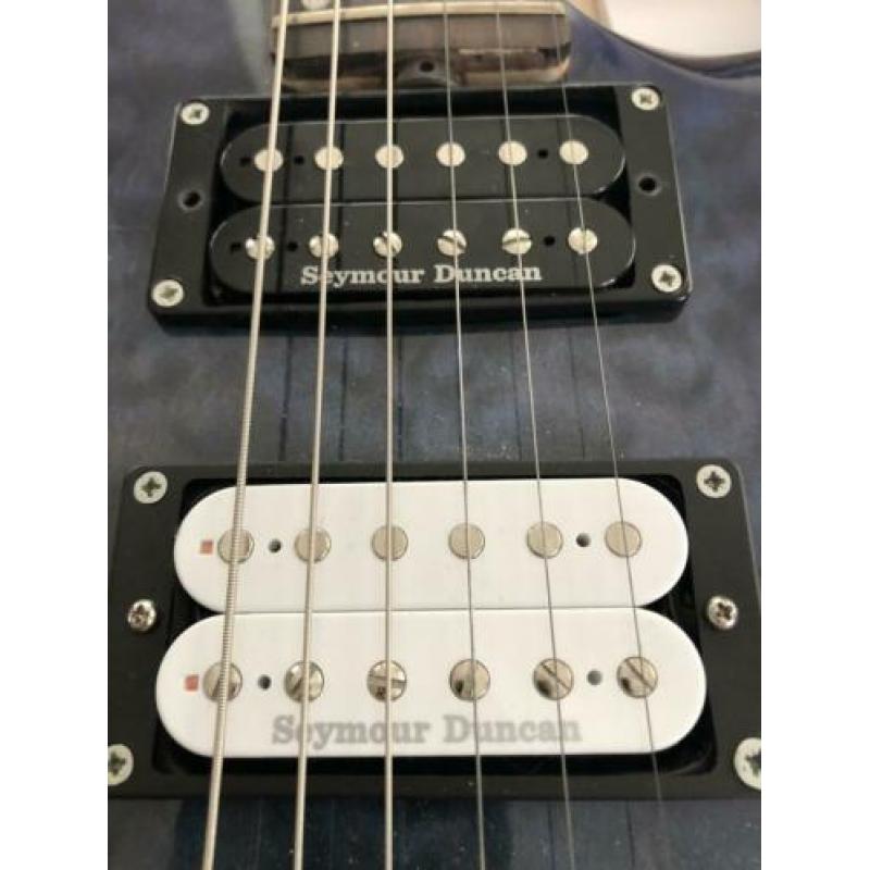 Seymour Duncan TB6 (2 stuks) pickups