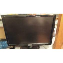 3 verschillende monitoren.