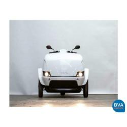 EWII TRIPL (bj 2020)