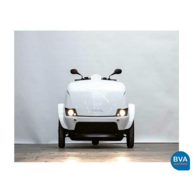 EWII TRIPL (bj 2020)