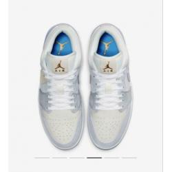Jordan 1 Low Paris EU 42,5 / US 9