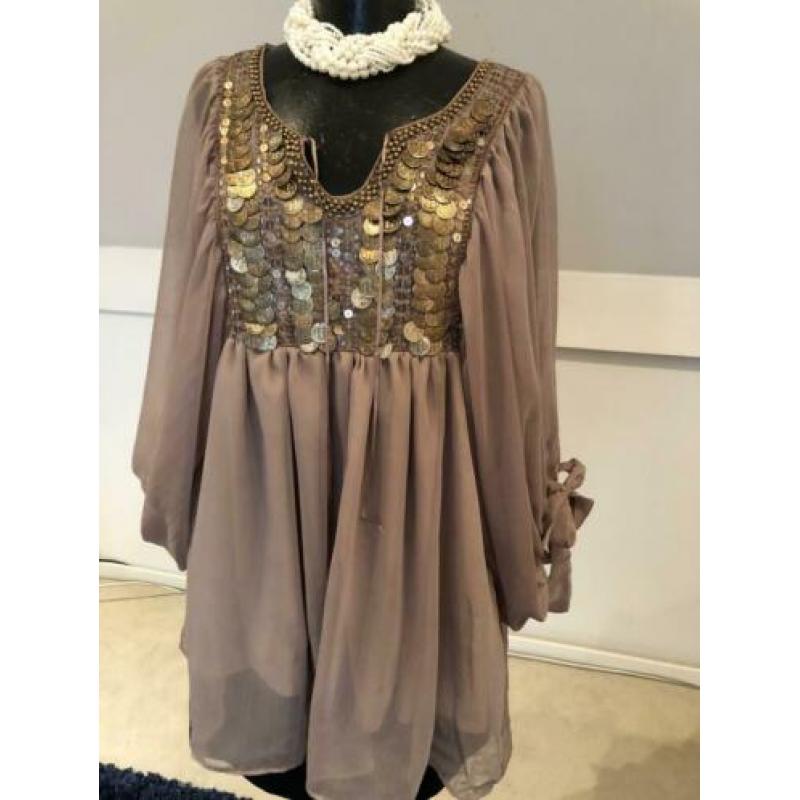 Ibiza Style Tuniek