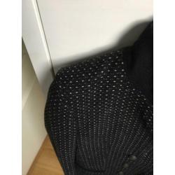 Mooie wollen blazer Cavallaro Napoli maat 34