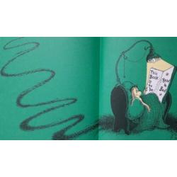 Sleep Book/Dr. Seuss