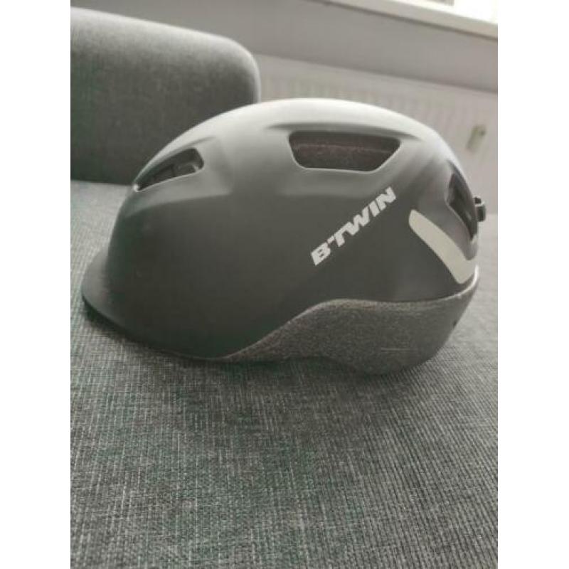 Fiets helm