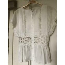 Mango top size S