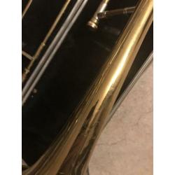 Trombone holton