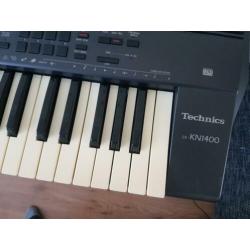 Technics SX-KN1400 keyboard
