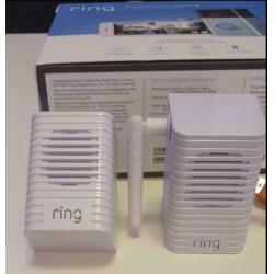 Ring video doorbelll 2